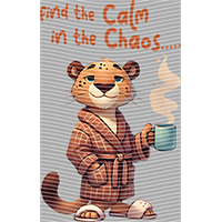 Animal Text Series-AT 2200